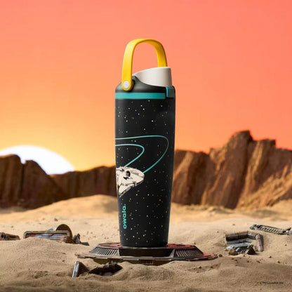 Star Wars 30oz Free Sip