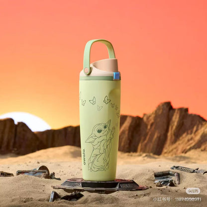Star Wars 30oz Free Sip